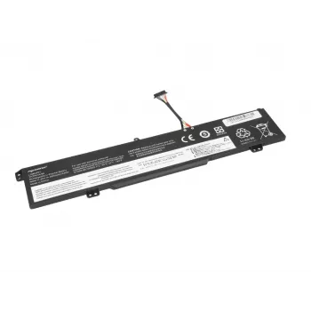 MOVANO μπαταρία L18M3PF1 για Lenovo Ideapad L340-15IRH L340-17IRH - 4600 mAh (53 Wh)