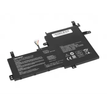 MITSU μπαταρία B31N1842 για Asus Vivobook K513E M513I S513E V531FA X531F - 3600 mAh (41 Wh)