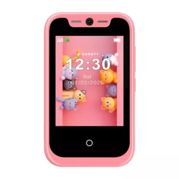 Garett OneKid Phone ροζ