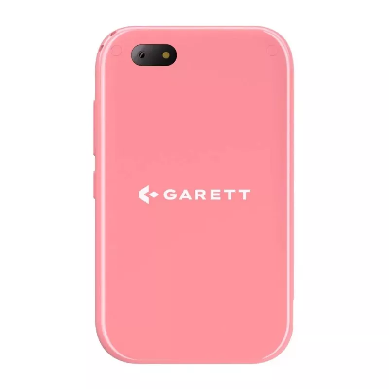Garett OneKid Phone ροζ