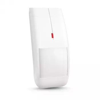 SATEL IVORY Ανιχνευτής κίνησης PIR, Ελεφαντόδοντο