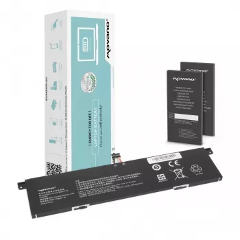 MOVANO μπαταρία για Xiaomi Mi Air 13.3 2018 - 4850 mAh (37 Wh)