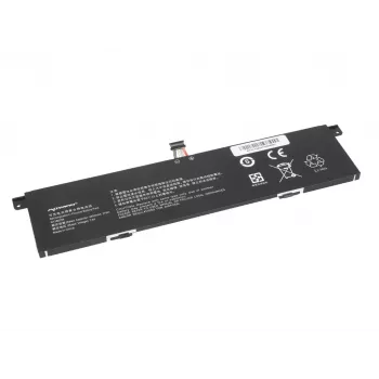 MOVANO μπαταρία για Xiaomi Mi Air 13.3 2018 - 4850 mAh (37 Wh)