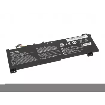 MOVANO μπαταρία L20C3PC2 L20M3PC2 L20L3PC2 για Lenovo IdeaPad Gaming 3 15ACH6 15IHU6 - 3750 mAh (43 Wh)