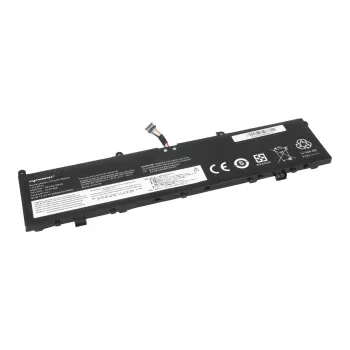 MOVANO μπαταρία L17C4P72 L17M4P72 για Lenovo ThinkPad P1 X1 Extreme 1. 2. Gen 01AY969 - 4960 mAh (76 Wh)