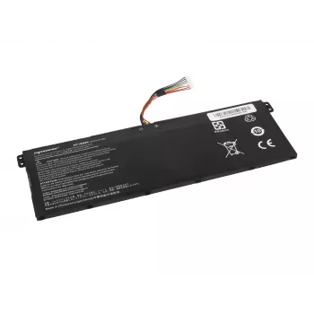MOVANO μπαταρία AP19B8K για Acer Aspire 3 A314-22 A315-56 A315-57 A315-58 A317 - 3400 mAh (39 Wh)