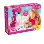 LISCIANI Barbie Projector Ψηφιακό ξυπνητήρι