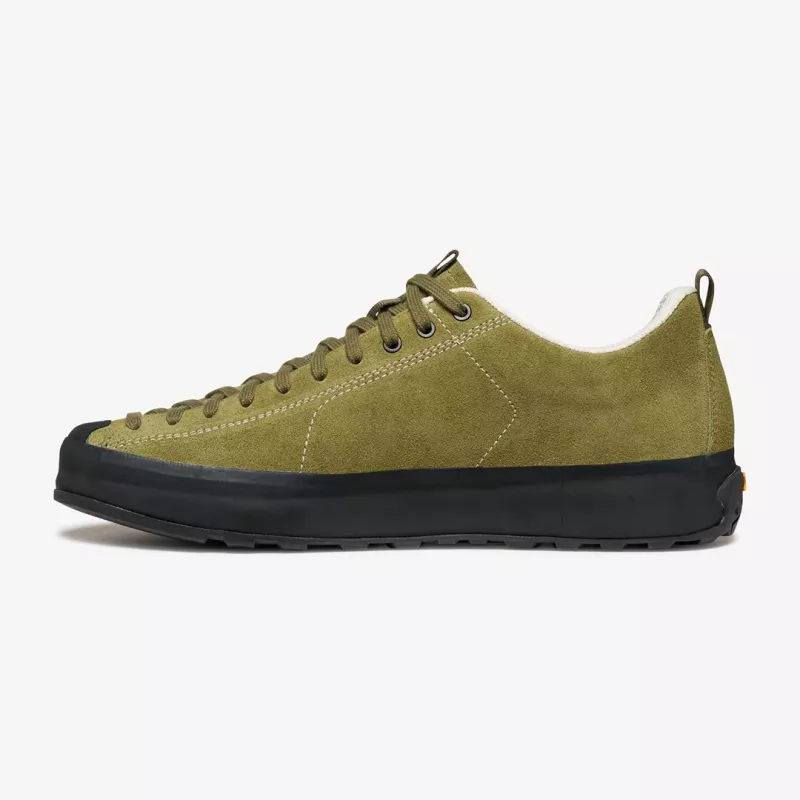 Scarpa Mojito Wrap παπούτσια προσέγγισης - Sage (EU 46,5)