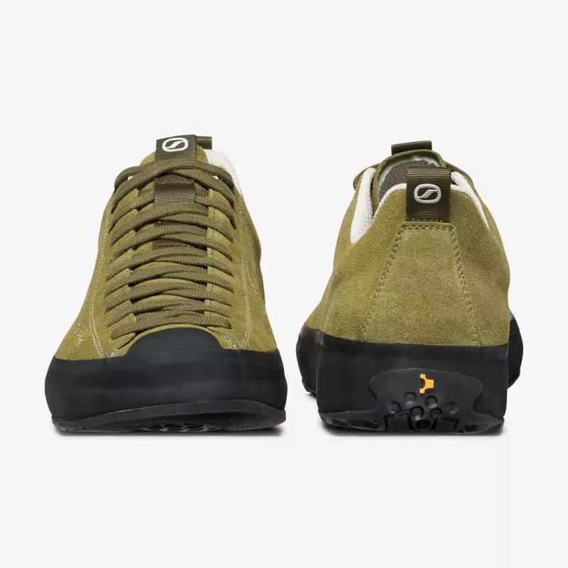 Scarpa Mojito Wrap παπούτσια προσέγγισης - Sage (EU 46,5)