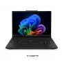 Lenovo ThinkPad T14 Gen 7 (AMD) 21WV004PPB φορητός υπολογιστής, AMD Ryzen AI 7 PRO 450, 16 GB RAM, 512 GB SSD, 14" WUXGA, Windows 11 Pro, μαύρο