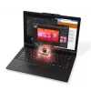 Lenovo ThinkPad T14 Gen 7 (AMD) 21WV004PPB φορητός υπολογιστής, AMD Ryzen AI 7 PRO 450, 16 GB RAM, 512 GB SSD, 14" WUXGA, Windows 11 Pro, μαύρο