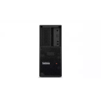 Lenovo ThinkStation P3 Tower Gen 2 30HT00EBGE Επιτραπέζιος υπολογιστής, Intel Core Ultra 9 285K, 256GB DDR5, 2TB SSD, Windows 11 Pro