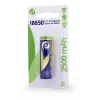 GEMBIRD μπαταρία 3,7V Li-Ion 18650 2500mAh