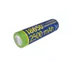 GEMBIRD μπαταρία 3,7V Li-Ion 18650 2500mAh