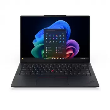 Lenovo ThinkPad E14 Gen 8 21Y8 - Intel Core 5 320 - 16GB RAM - 512GB SSD - 14 ίντσες WUXGA - Windows 11 Pro - Μαύρο