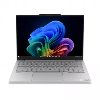 Lenovo ThinkBook 14x G1 Intel Core Ultra 7 256V 16GB RAM 512GB SSD 14 ίντσες WUXGA Windows 11 Pro Laptop - Luna Grey