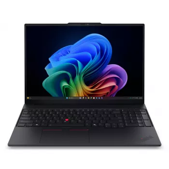 Lenovo ThinkPad E16 Gen 4 21Y4 - AMD Ryzen AI 7 445 / 2 GHz - Win 11 Pro - Radeon 840M - 24 GB RAM - 512 GB SSD TCG Opal Encryption 2, NVMe - 40,6 cm (16 ίντσες)