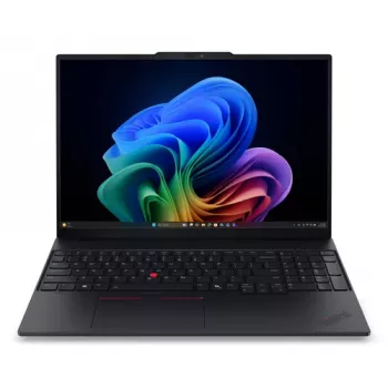 Lenovo ThinkPad E16 Gen 4 21Y4 - AMD Ryzen AI 7 445 / 2 GHz - Win 11 Pro - Radeon 840M - 24 GB RAM - 512 GB SSD TCG Opal Encryption 2, NVMe - 40,6 cm (16 ίντσες)