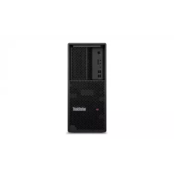 Lenovo ThinkStation P3 Gen 2 Tower Workstation - Intel Core Ultra 9 285K, 128GB RAM, 1TB SSD, Windows 11 Pro