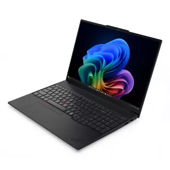 Lenovo ThinkPad E16 Gen 4 21Y4 - AMD Ryzen AI 7 445 / 2 GHz - Win 11 Pro - Radeon 840M - 32 GB RAM - 1 TB SSD TCG Opal Encryption 2, NVMe - 40,6 cm (16 ίντσες)