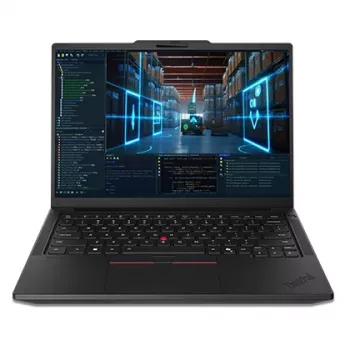 Lenovo ThinkPad P14s Gen 7 21X0 - AMD Ryzen AI 7 PRO 450 / 2 GHz - AMD PRO - Win 11 Pro - Radeon 860M - 64 GB RAM - 512 GB SSD TCG Opal Encryption 2, NVMe - 35,6 cm (14 ίντσες)