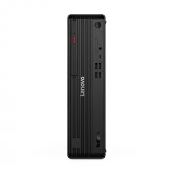 Lenovo ThinkCentre M90s Gen 6 SFF Επιτραπέζιος υπολογιστής - Intel Core Ultra 7 265 vPro Enterprise, 32GB RAM, 512GB NVMe SSD, Wi-Fi 6E, Bluetooth 5.3, Windows 11 Pro