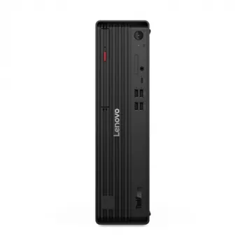 Lenovo ThinkCentre M90s Gen 6 SFF Επιτραπέζιος υπολογιστής - Intel Core Ultra 7 265 vPro Enterprise, 32GB RAM, 512GB NVMe SSD, Wi-Fi 6E, Bluetooth 5.3, Windows 11 Pro