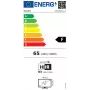 Philips 50PQS9001/12 The One 50 ίντσες QLED 4K Google TV με Ambilight