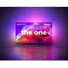 Philips 50PQS9001/12 The One 50 ίντσες QLED 4K Google TV με Ambilight