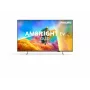 Philips 43PQS8501/12 43 ιντσών QLED 4K Smart TV, TITAN OS, Ambilight