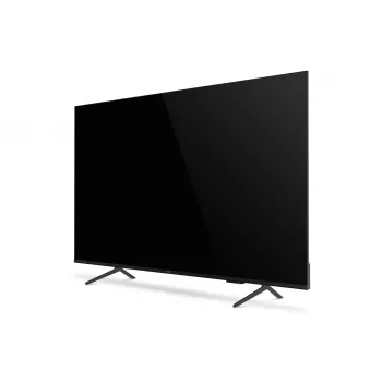 Philips 43PQS8501/12 43 ιντσών QLED 4K Smart TV, TITAN OS, Ambilight