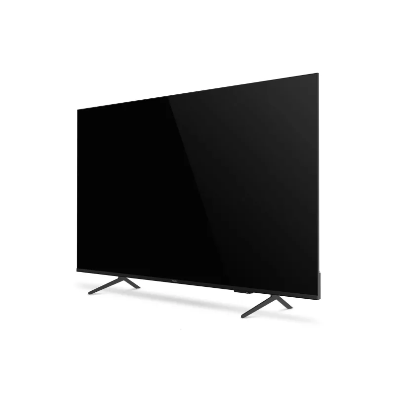 Philips 43PQS8501/12 43 ιντσών QLED 4K Smart TV, TITAN OS, Ambilight