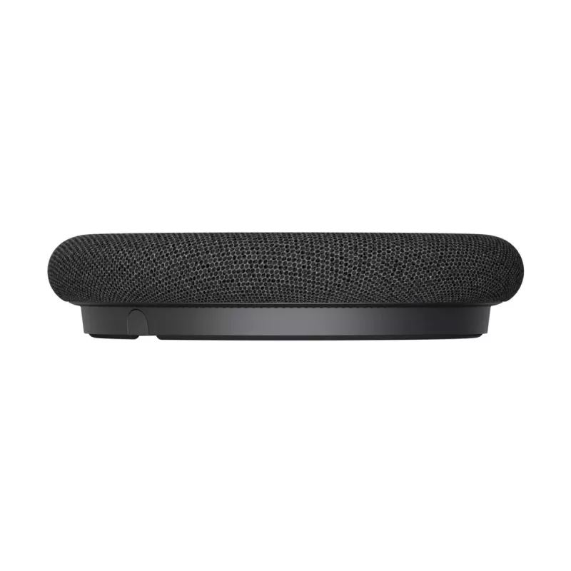 Logitech Rally Mic Pod 2 - Πανοραμικό μικρόφωνο - RJ-45 - Graphite