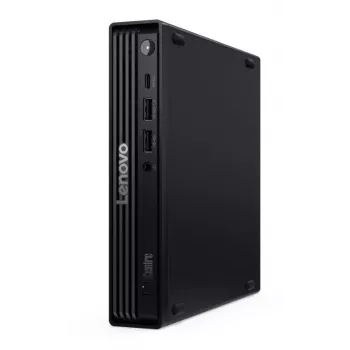 Lenovo ThinkCentre M70q Tiny Gen 6 Ultra 5 235T 16GB 512GB Win11 Pro vPro μαύρο
