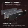 PNY 16GB DDR4 3200MHz Low Profile μονάδα μνήμης desktop