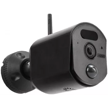 ABUS Security-Center PPDF17520 ασύρματη εξωτερική IP κάμερα, HD 720p, νυχτερινή όραση, IP66, βάση τοίχου