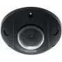 ABUS IPCB44611B 4 MP IP Mini Dome κάμερα 4mm μαύρο