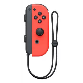 Nintendo Switch Joy-Con (R) ασύρματο χειριστήριο - Neon Κόκκινο