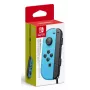 Nintendo Joy-Con (L) Neon Μπλε ασύρματο χειριστήριο για Switch