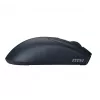 MSI Forge GM340 ασύρματο gaming ποντίκι Navy