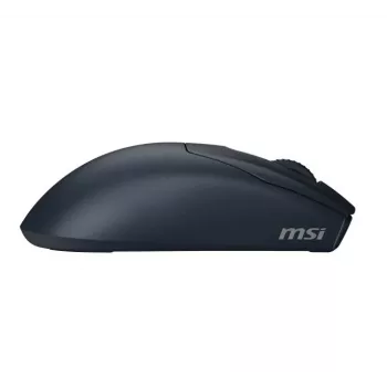 MSI Forge GM340 ασύρματο gaming ποντίκι Navy