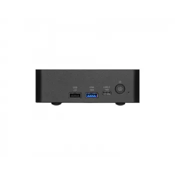MSI Cubi NUC AI+ 3MG-003EU Mini-PC, Intel Core Ultra 7 355, 16GB DDR5, 1TB SSD, Windows 11 Pro