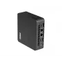 MSI Cubi NUC AI+ 3MG-002EU Mini-PC - Intel Core Ultra 9 386H, 32GB RAM, 1TB SSD, Windows 11 Pro, Μαύρο