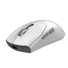 MSI Forge GM340 ασύρματο gaming ποντίκι Λευκό