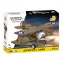 COBI 186 τεμάχια HC GREAT WAR / 2999 / Sopwith F.1 Camel