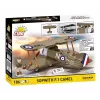 COBI 186 τεμάχια HC GREAT WAR / 2999 / Sopwith F.1 Camel
