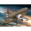 COBI 186 τεμάχια HC GREAT WAR / 2999 / Sopwith F.1 Camel