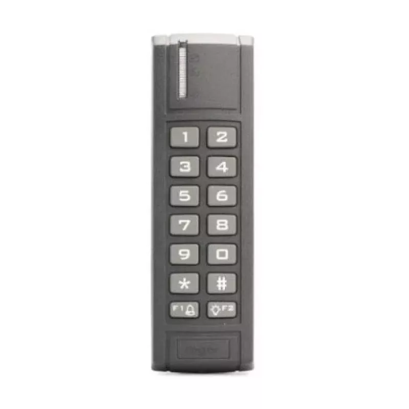 ROGER PRT12MF-R4 Αναγνώστης καρτών εγγύτητας, 13,56 MHz MIFARE