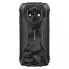 Ulefone RugKing 4 Pro 8GB/256GB Μαύρο Ανθεκτικό Smartphone