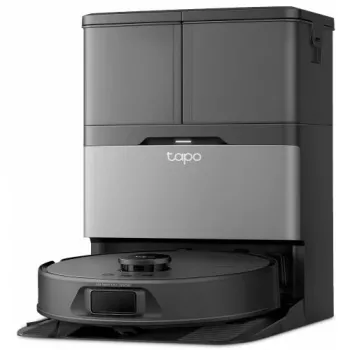 TP-Link Tapo RV50 Pro Omni ρομποτική σκούπα